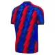 Fotbalové Dresy Crystal Palace Alternativní 2026-27