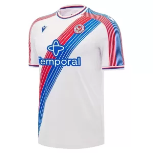 Fotbalové Dresy Crystal Palace Domácí 2026-27