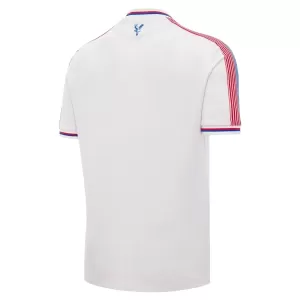 Fotbalové Dresy Crystal Palace Domácí 2026-27