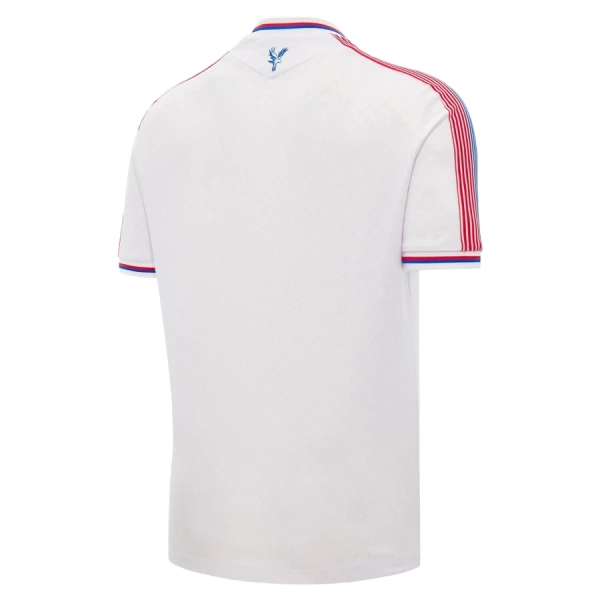 Fotbalové Dresy Crystal Palace Domácí 2026-27