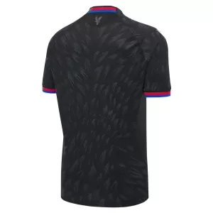 Fotbalové Dresy Crystal Palace Venkovní 2026-27