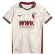 Fotbalové Dresy FC Augsburg Domácí 2026-27 Fotbalové Dresy FC Augsburg Domácí 2026-27