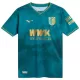 Fotbalové Dresy FC Augsburg Venkovní 2026-27 Fotbalové Dresy FC Augsburg Venkovní 2026-27