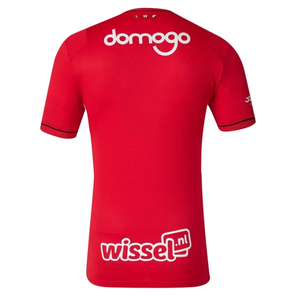 Fotbalové Dresy FC Utrecht Domácí 2026-27