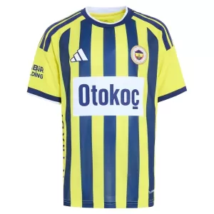 Fotbalové Dresy Fenerbahce Domácí 2026-27