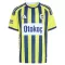 Fotbalové Dresy Fenerbahce Domácí 2026-27
