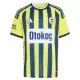 Fotbalové Dresy Fenerbahce Domácí 2026-27 Fotbalové Dresy Fenerbahce Domácí 2026-27