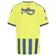 Fotbalové Dresy Fenerbahce Domácí 2026-27