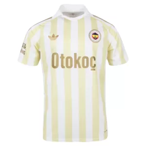 Fotbalové Dresy Fenerbahce Venkovní 2026-27