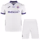 Fotbalové Dresy Fiorentina Dětské Venkovní 2026-27 Fotbalové Dresy Fiorentina Dětské Venkovní 2026-27