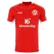 Fotbalové Dresy FSV Mainz 05 Domácí 2026-27