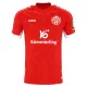 Fotbalové Dresy FSV Mainz 05 Domácí 2026-27 Fotbalové Dresy FSV Mainz 05 Domácí 2026-27
