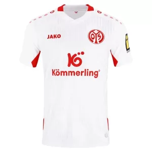 Fotbalové Dresy FSV Mainz 05 Venkovní 2026-27