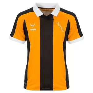 Fotbalové Dresy Hull City AFC Domácí 2026-27