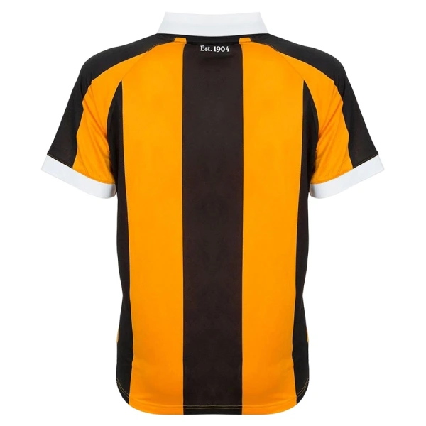 Fotbalové Dresy Hull City AFC Domácí 2026-27