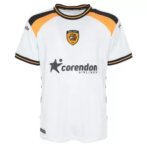 Fotbalové Dresy Hull City AFC Venkovní 2026-27