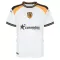 Fotbalové Dresy Hull City AFC Venkovní 2026-27
