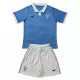 Fotbalové Dresy Lazio Dětské Domácí 2026-27 Fotbalové Dresy Lazio Dětské Domácí 2026-27