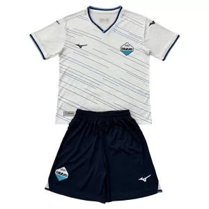 Fotbalové Dresy Lazio Dětské Venkovní 2026-27