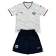 Fotbalové Dresy Lazio Dětské Venkovní 2026-27 Fotbalové Dresy Lazio Dětské Venkovní 2026-27