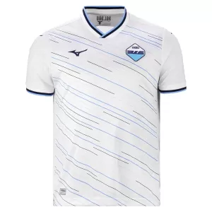 Fotbalové Dresy Lazio Venkovní 2026-27