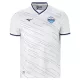 Fotbalové Dresy Lazio Venkovní 2026-27