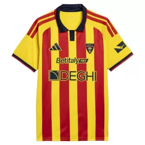 Fotbalové Dresy Lecce Domácí 2026-27