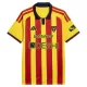 Fotbalové Dresy Lecce Domácí 2026-27 Fotbalové Dresy Lecce Domácí 2026-27
