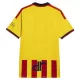 Fotbalové Dresy Lecce Domácí 2026-27
