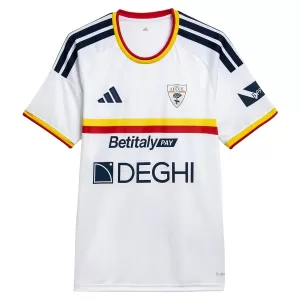 Fotbalové Dresy Lecce Venkovní 2026-27