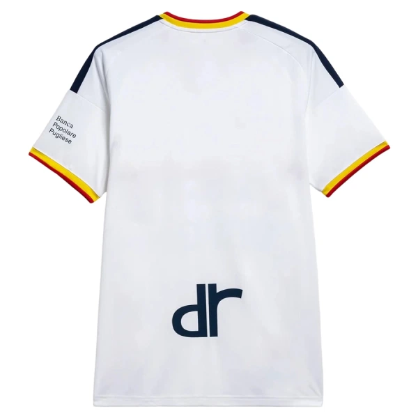 Fotbalové Dresy Lecce Venkovní 2026-27
