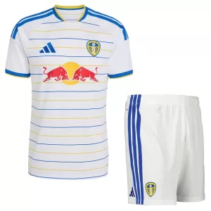 Fotbalové Dresy Leeds United Dětské Domácí 2026-27