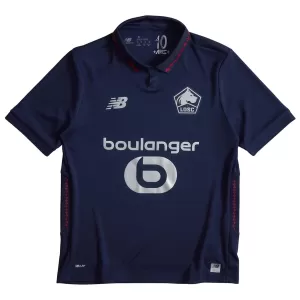 Fotbalové Dresy Lille OSC Alternativní 2026-27