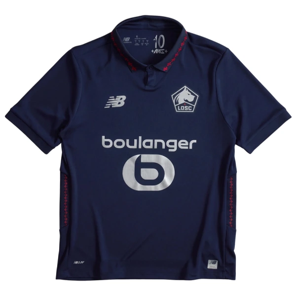 Fotbalové Dresy Lille OSC Alternativní 2026-27
