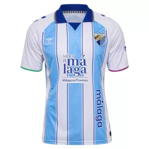 Fotbalové Dresy Malaga Domácí 2026-27
