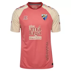 Fotbalové Dresy Malaga Venkovní 2026-27