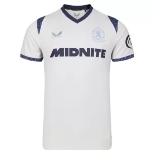 Fotbalové Dresy Middlesbrough Venkovní 2026-27