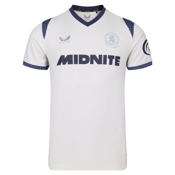 Fotbalové Dresy Middlesbrough Venkovní 2026-27 Fotbalové Dresy Middlesbrough Venkovní 2026-27
