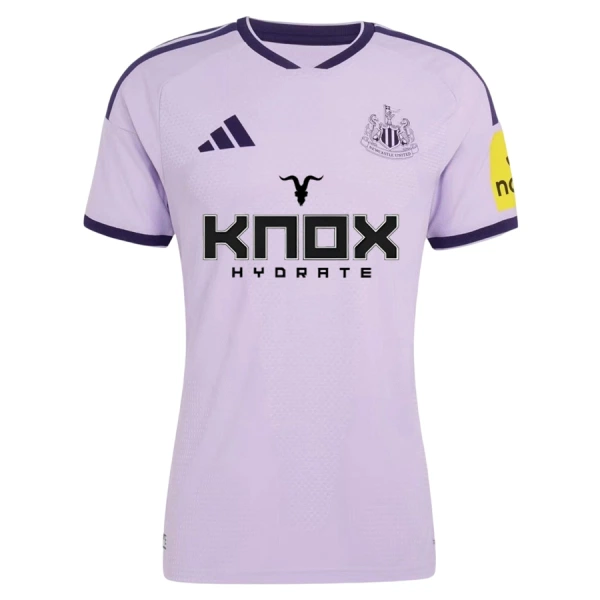 Fotbalové Dresy Newcastle United Dětské Alternativní 2026-27