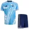Fotbalové Dresy Nottingham Forest Dětské Alternativní 2026-27