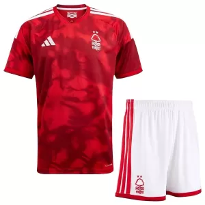 Fotbalové Dresy Nottingham Forest Dětské Domácí 2026-27