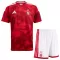 Fotbalové Dresy Nottingham Forest Dětské Domácí 2026-27