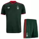 Fotbalové Dresy Nottingham Forest Dětské Venkovní 2026-27 Fotbalové Dresy Nottingham Forest Dětské Venkovní 2026-27