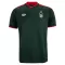 Fotbalové Dresy Nottingham Forest Venkovní 2026-27