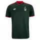 Fotbalové Dresy Nottingham Forest Venkovní 2026-27 Fotbalové Dresy Nottingham Forest Venkovní 2026-27