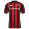Fotbalové Dresy OGC Nice Domácí 2026-27