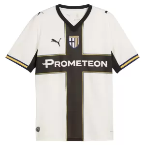Fotbalové Dresy Parma Calcio Domácí 2026-27