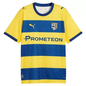 Fotbalové Dresy Parma Calcio Venkovní 2026-27