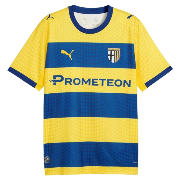 Fotbalové Dresy Parma Calcio Venkovní 2026-27