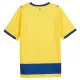 Fotbalové Dresy Parma Calcio Venkovní 2026-27
